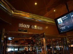 Carnival Glory Ebony Cabaret Aft Lounge picture