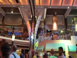 Harmony of the Seas Royal Promenade and Shops picture