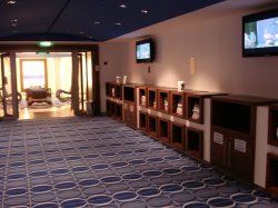 Celebrity Equinox Fitness Center picture