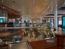 Norwegian Sky Garden Cafe picture