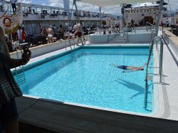 Norwegian Sky Pools picture