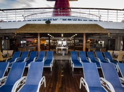 Carnival Imagination Guys Burger Joint picture