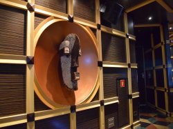 Carnival Glory Ebony Cabaret Aft Lounge picture