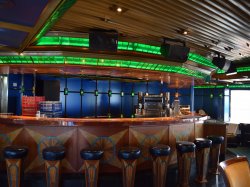 Carnival Glory Emerald Room Steakhouse picture