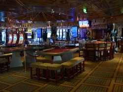 Carnival Glory Camel Club Casino picture