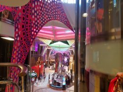 Harmony of the Seas Royal Promenade and Shops picture