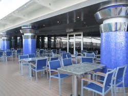 Carnival Dream The Lanai Promenade picture