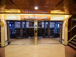 Carnival Imagination Alchemy Bar picture