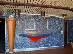 Carnival Glory Azure Lido Pool picture