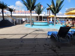 Carnival Fantasy Resort-Style Pool picture