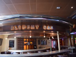 Carnival Glory Alchemy Bar picture