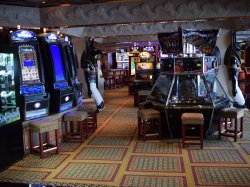 Carnival Glory Camel Club Casino picture