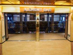 Carnival Imagination Alchemy Bar picture