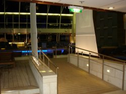 Celebrity Equinox Solarium picture