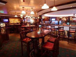 Norwegian Getaway O Sheehans Bar & Grill picture