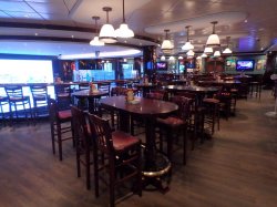 Norwegian Getaway O Sheehans Bar & Grill picture