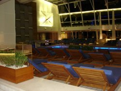 Celebrity Equinox Solarium picture