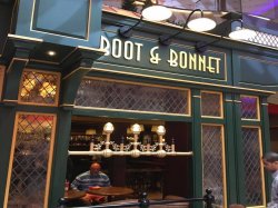 Harmony of the Seas Boot & Bonnet Pub picture