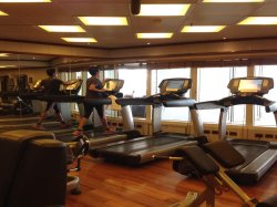 Silver Spirit Fitness Centre picture