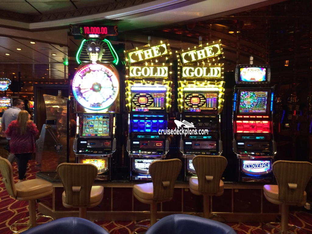 casino club royale offers