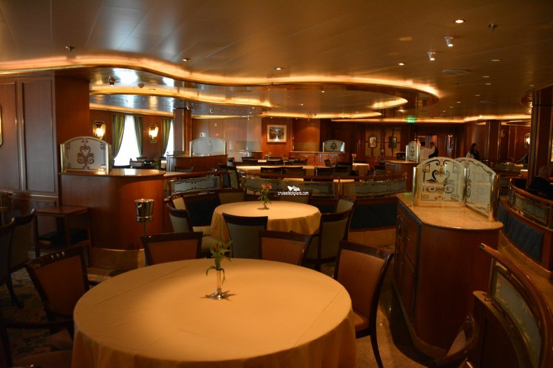 canaletto dining room cruise