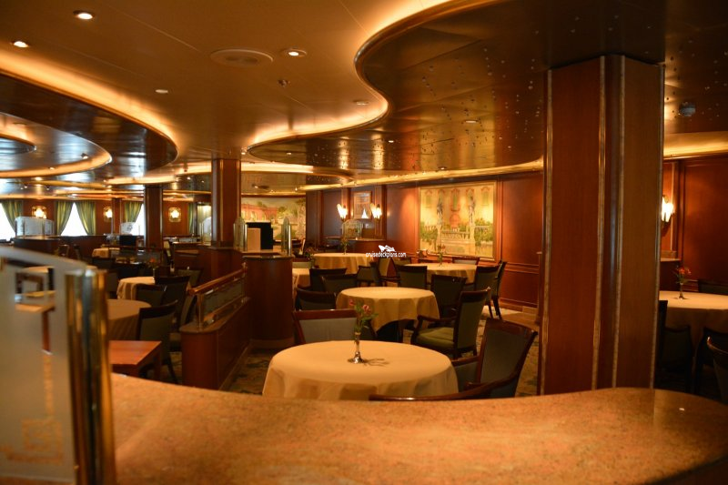 Images Of Cannaletto Dining Room Golden Princess