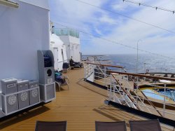 Aft Sports Deck picture
