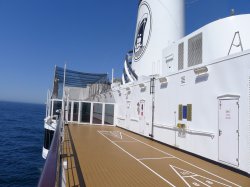 Sports Deck picture