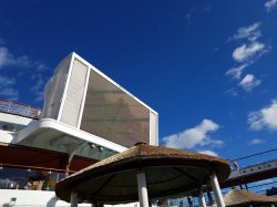 Carnival Magic Seaside Theater picture