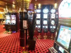 MSC Poesia Casino Royal picture