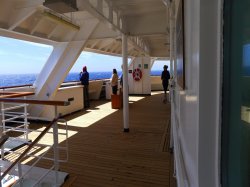 Navigation Deck Aft picture