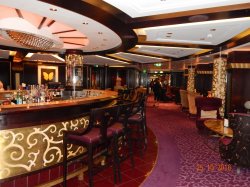 Celebrity Equinox Ensemble Lounge picture