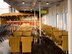 Carnival Imagination RedFrog Rum Bar picture