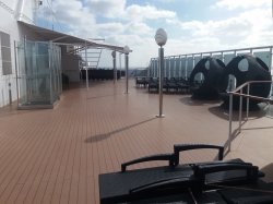 MSC Poesia Solarium picture