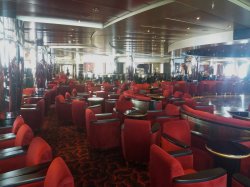 MSC Poesia Pigalle Lounge picture