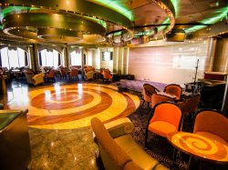 Carnival Imagination Shangri-La Lounge picture