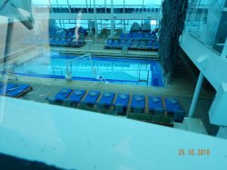 Celebrity Equinox Solarium picture