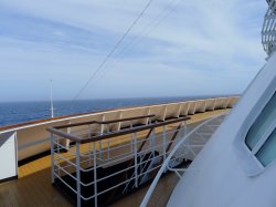 Verandah Forward Deck picture