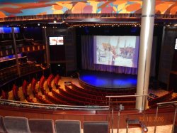 Celebrity Equinox Equinox Theater picture