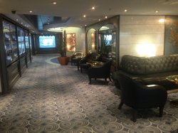 MSC Poesia Il Grappolo d Oro Wine Bar picture