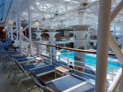 Golden Princess Calypso Reef and Pool picture