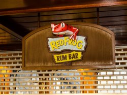 Carnival Imagination RedFrog Rum Bar picture