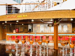 Carnival Imagination RedFrog Rum Bar picture