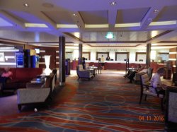 Celebrity Equinox Guest Relations picture