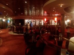 MSC Poesia Pigalle Lounge picture