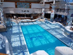 Golden Princess Calypso Reef and Pool picture