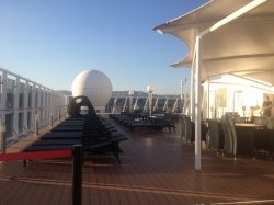 MSC Poesia Solarium picture