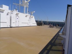 Deck 10 Forward picture