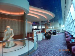 Celebrity Equinox Sky Observation Lounge picture