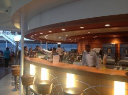 MSC Poesia Mojito Bar picture